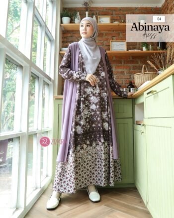 Dress Dewasa Abinaya 04