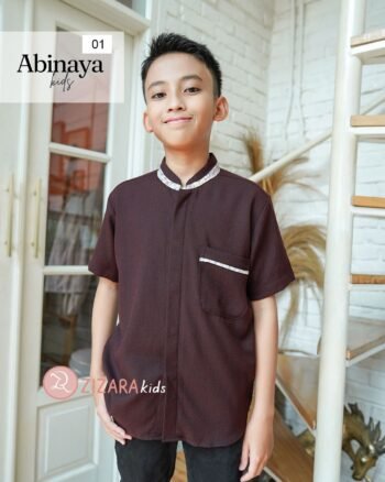Kemko Kids Abinaya 01