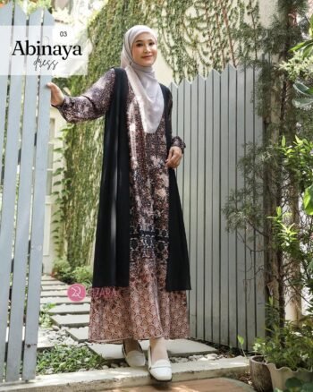 Dress Dewasa Abinaya 03