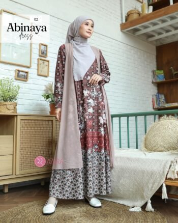 Dress Dewasa Abinaya 02