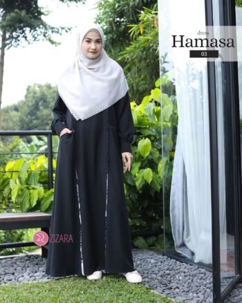 Dress Dewasa Hamasa 03