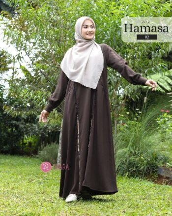 Dress Dewasa Hamasa 02