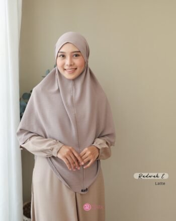 Radwah E Latte