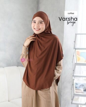Bergo Varsha Coffee