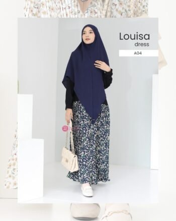 Dress Louisa A04