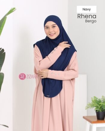 Bergo Rhena Navy
