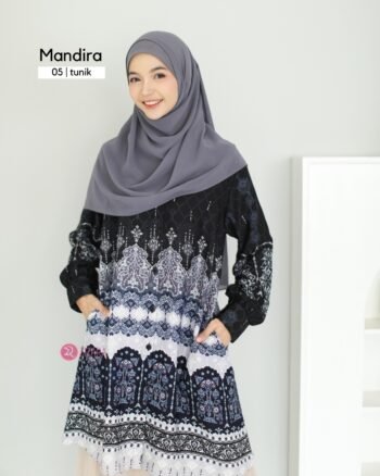 Tunik Mandira 05
