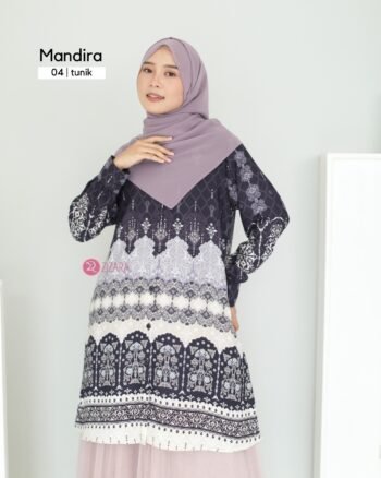 Tunik Mandira 04