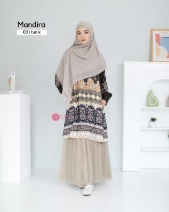 Tunik Mandira 03