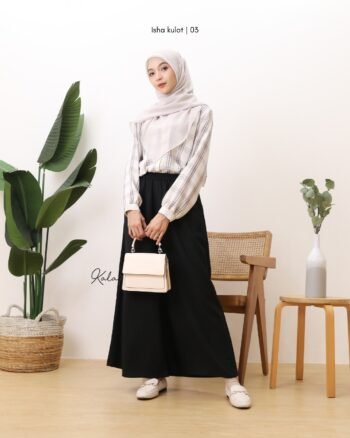 Kulot Isha 03
