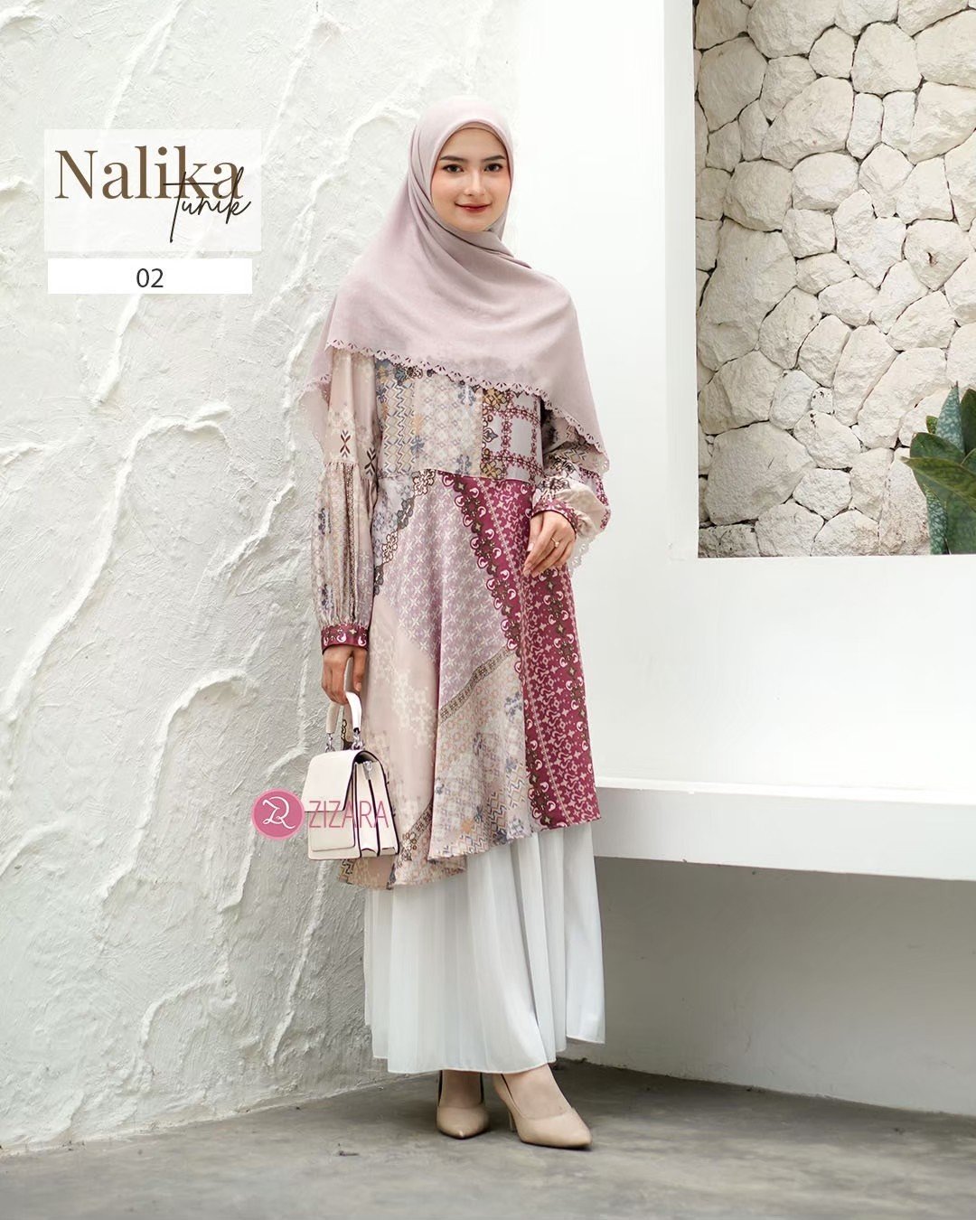 Tunik Nalika 02