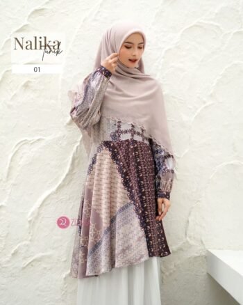 Tunik Nalika 01