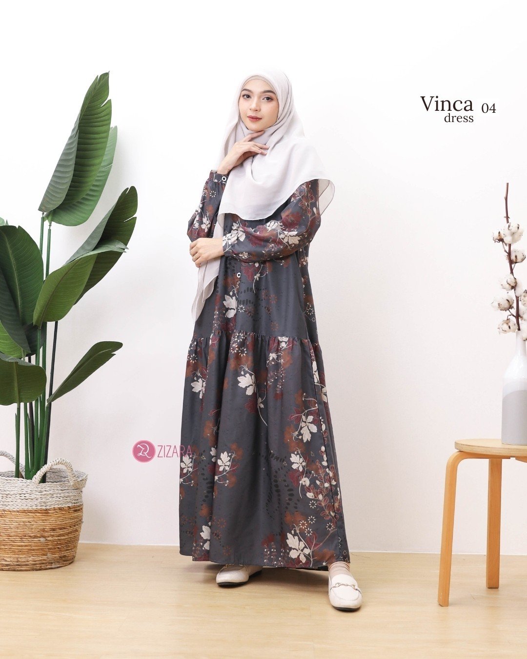 Dress Vinca 04