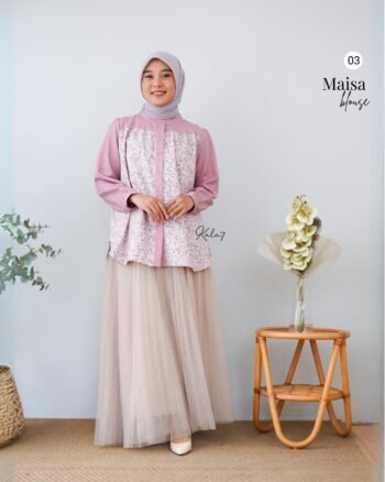 Blouse Maisa 03