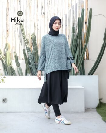 Hika Shirt 02