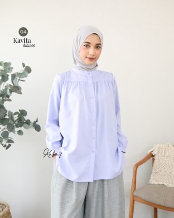 Blouse Kavita 04