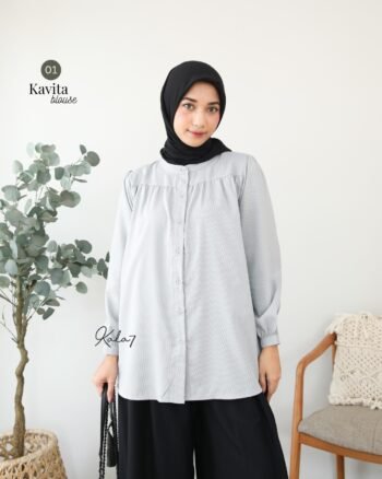 Blouse Kavita 01