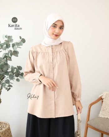 Blouse Kavita 03