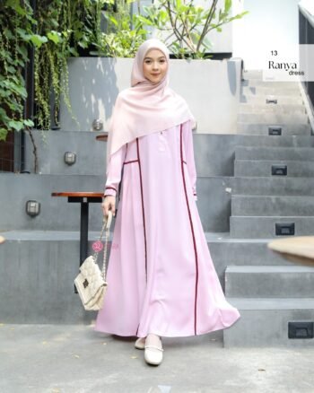 Dress Ranya 13