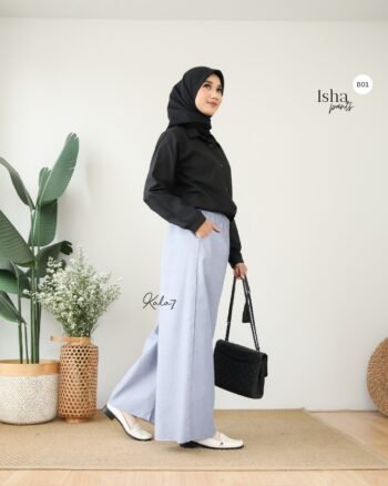 Isha Pants B01