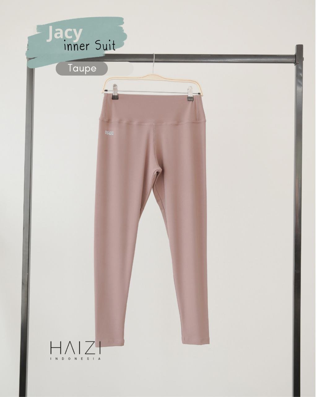 Jacy Inner (Legging) Taupe