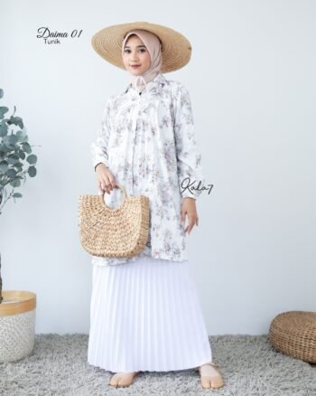 Tunik Daima 01