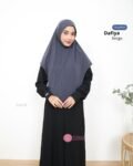 Bergo Dafiya Graphite (1)