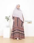 Dress Ghaizka 01