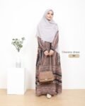 Dress Ghaizka 04