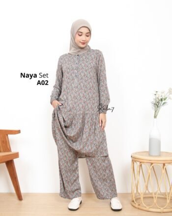 Naya Set A02