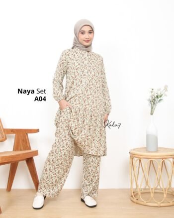Naya Set A04