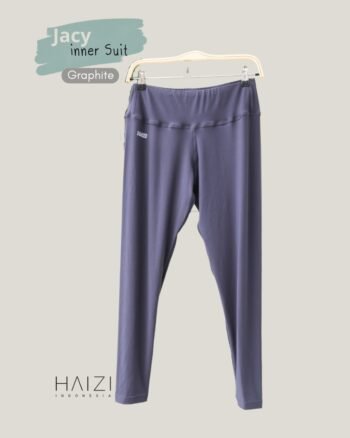 Jacy Inner (Legging) Graphite