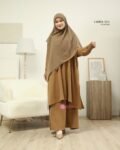 Fahma Set Mustard