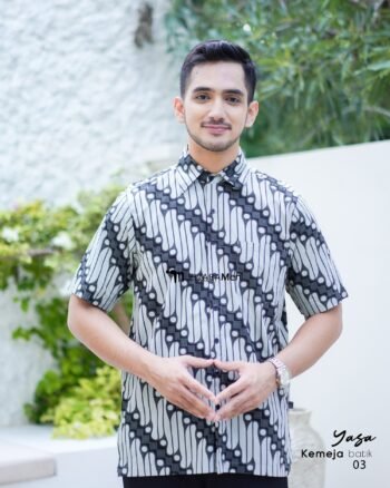 Kemeja Yasa 03
