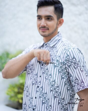 Kemeja Yasa 04