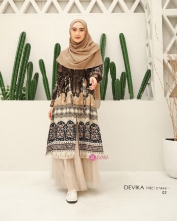 Devika Midi 02