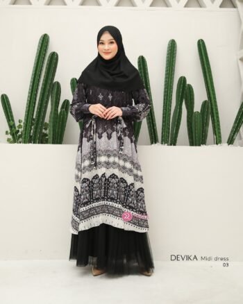 Devika Midi 03