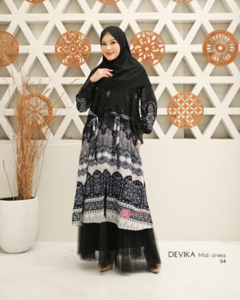 Devika Midi 04