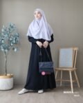 Dress Mahia Black