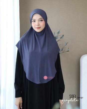 Bergo Sofi Graphite