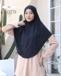 Bergo Vara Black