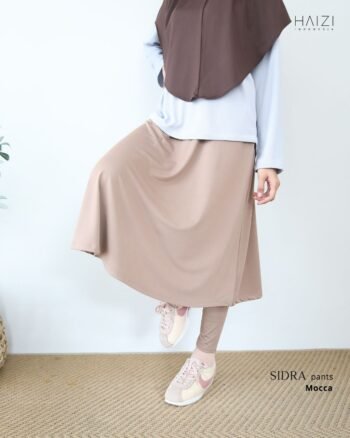 Sidra Pants Mocca