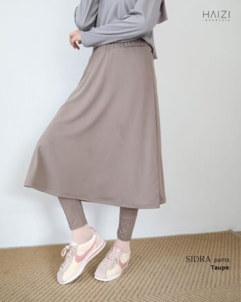 Sidra Pants Taupe