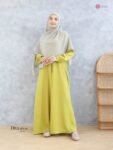 Dress Diva Lemon